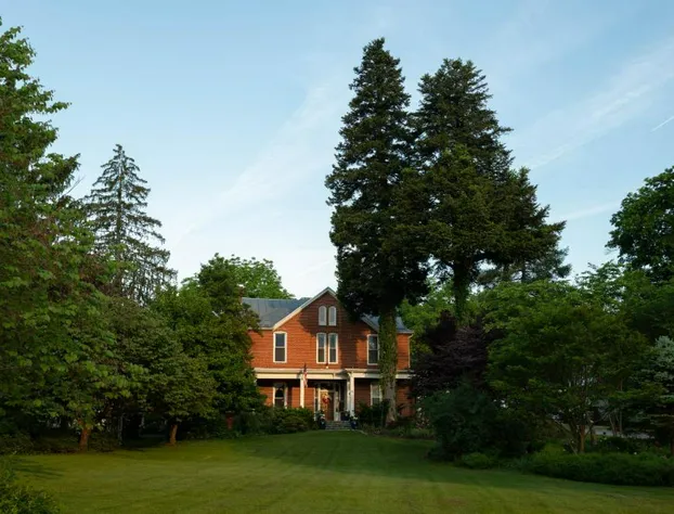 South Court Inn hotel detail image 4