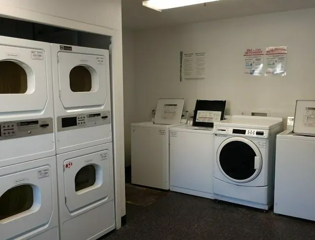 InTown Suites Extended Stay San Antonio Airport hotel detail image 2