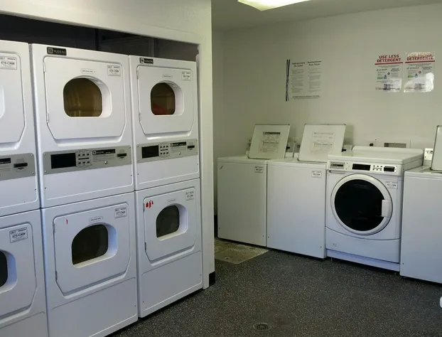 InTown Suites Extended Stay San Antonio Airport hotel detail image 3