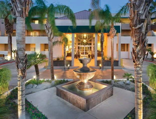 WorldMark Palm Springs hotel detail image 1