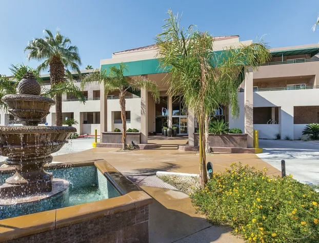 WorldMark Palm Springs hotel detail image 2