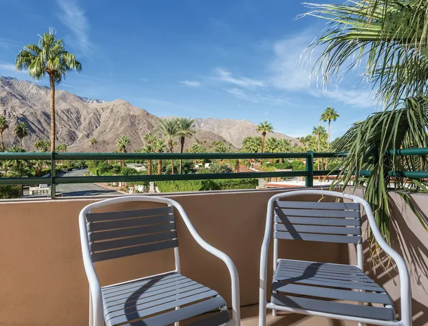 WorldMark Palm Springs hotel detail image 3