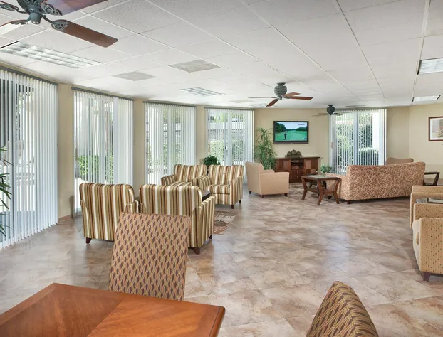 WorldMark Palm Springs hotel detail image 4