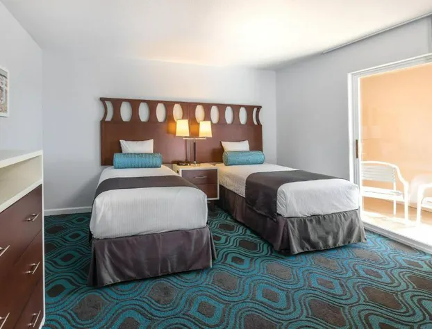 WorldMark Palm Springs hotel detail image 4