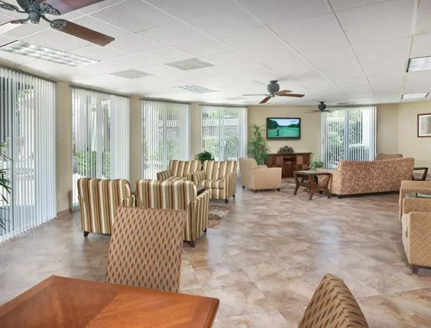 WorldMark Palm Springs hotel detail image 3