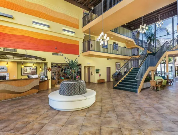 WorldMark Palm Springs hotel detail image 4