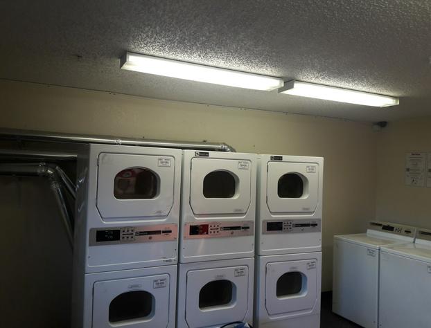 InTown Suites Extended Stay San Antonio TX - Nagodoches Road hotel detail image 2