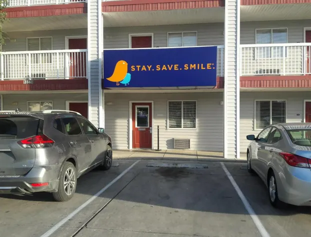 InTown Suites Extended Stay San Antonio TX - Nagodoches Road hotel detail image 2