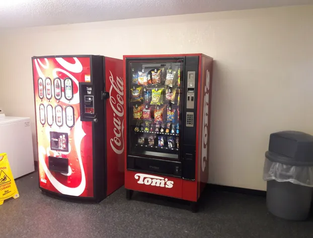 InTown Suites Extended Stay San Antonio TX - Nagodoches Road hotel detail image 1