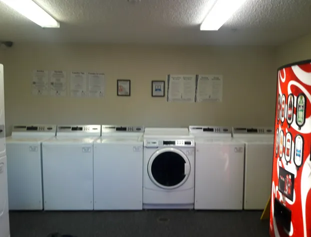 InTown Suites Extended Stay San Antonio TX - Nagodoches Road hotel detail image 2