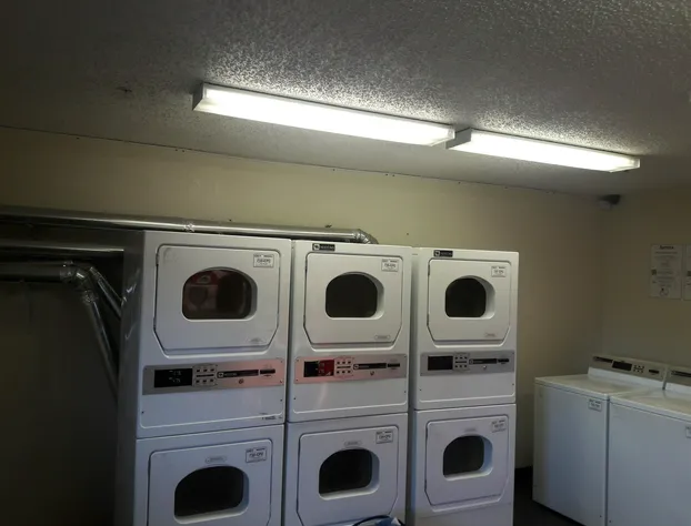 InTown Suites Extended Stay San Antonio TX - Nagodoches Road hotel detail image 3