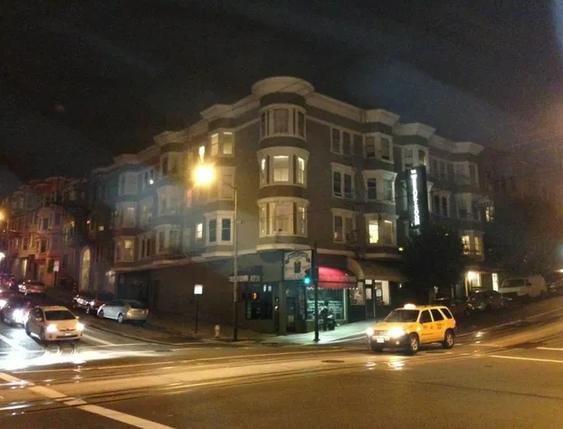 Cable Car Hotel hotel detail image 1