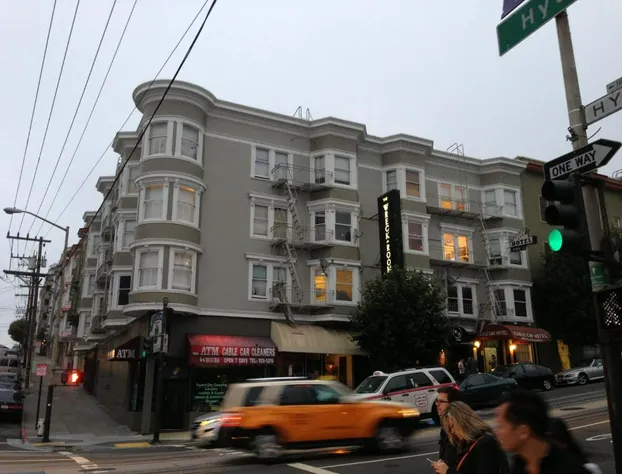 Cable Car Hotel hotel detail image 2