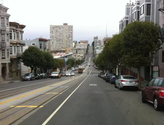 Cable Car Hotel hotel detail image 3