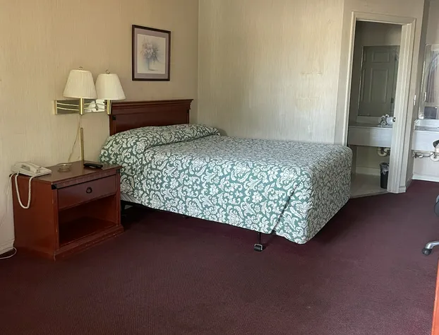 Whits Inn hotel detail image 2