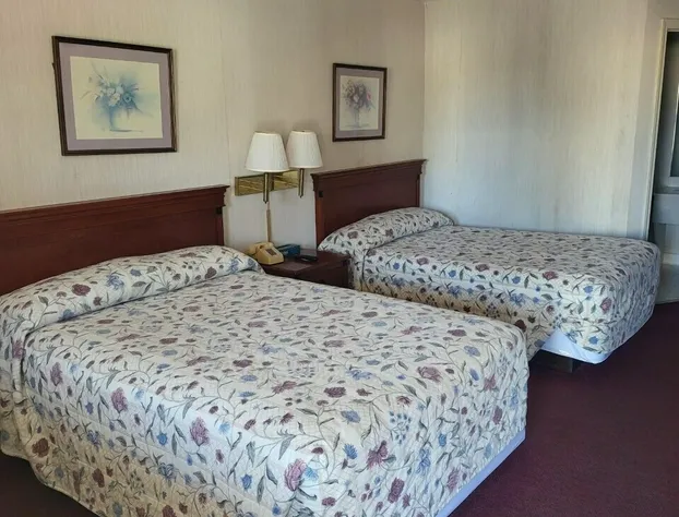 Whits Inn hotel detail image 3