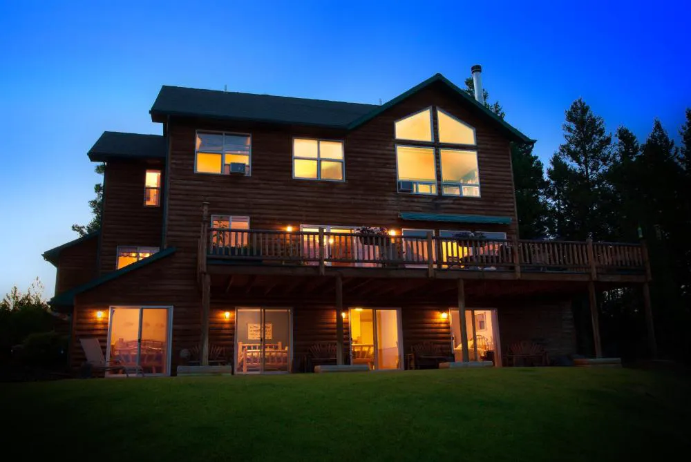 Outlook Inn Bed and Breakfast hotel hero