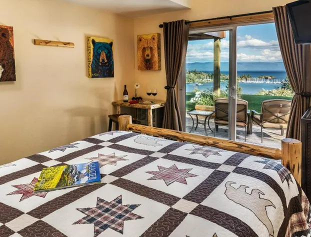 Outlook Inn Bed and Breakfast hotel detail image 3