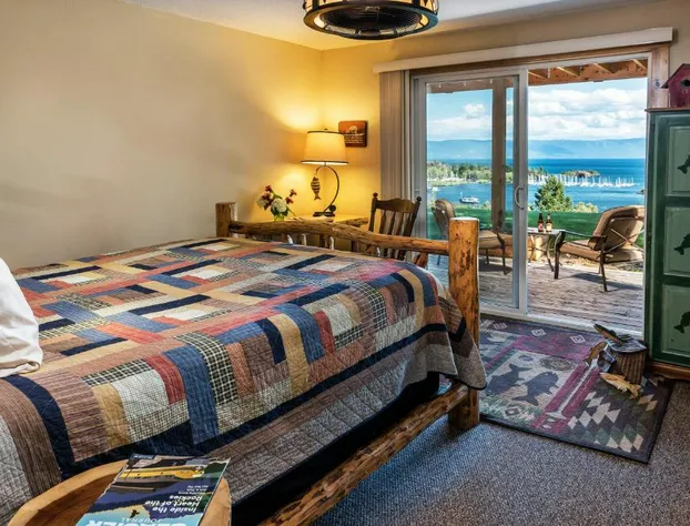 Outlook Inn Bed and Breakfast hotel detail image 4