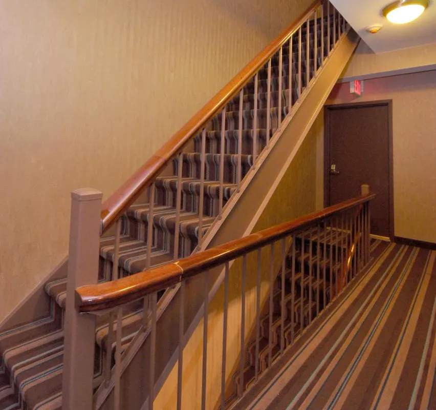 Hotel Five44 hotel hero