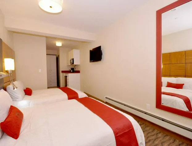 Hotel Five44 hotel detail image 3