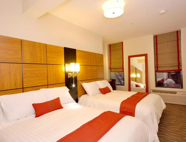 Hotel Five44 hotel detail image 4