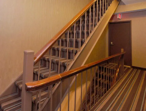 Hotel Five44 hotel detail image 1