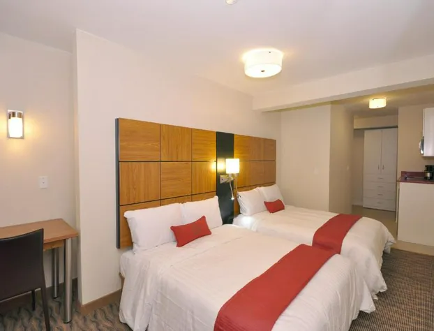 Hotel Five44 hotel detail image 1