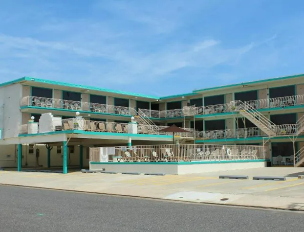 Condor Motel hotel detail image 1