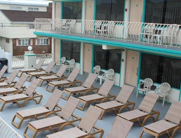 Condor Motel hotel detail image 2