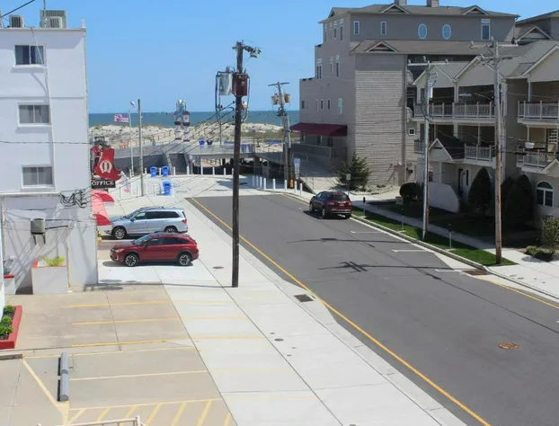 Condor Motel hotel detail image 3