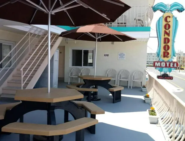 Condor Motel hotel detail image 4