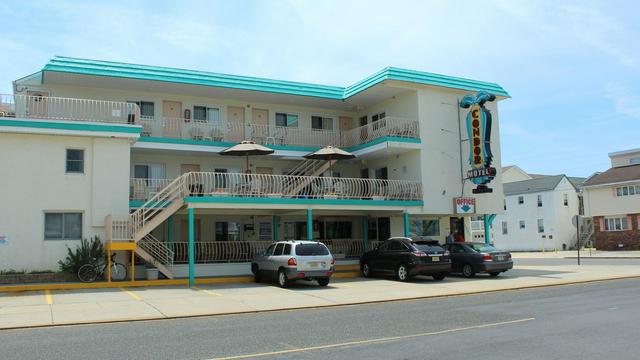 Condor Motel hotel detail image 2