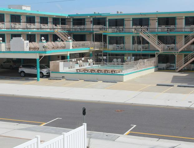 Condor Motel hotel detail image 1