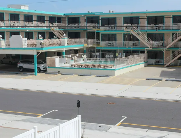 Condor Motel hotel detail image 1