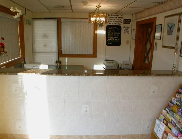 Condor Motel hotel detail image 3