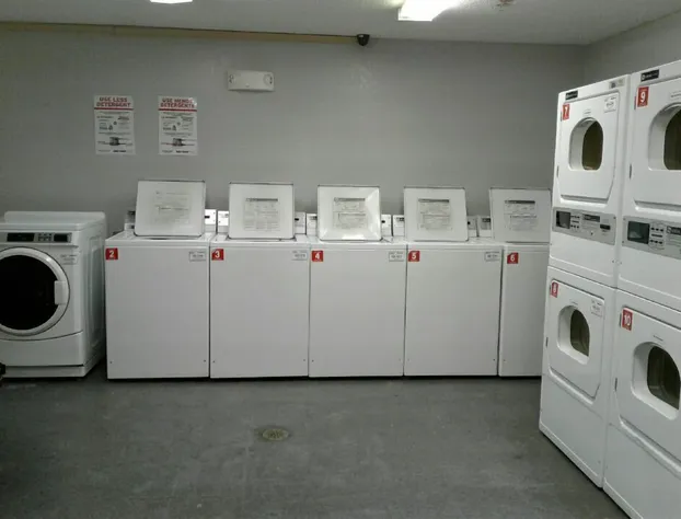 InTown Suites Extended Stay San Antonio TX - Seaworld hotel detail image 2