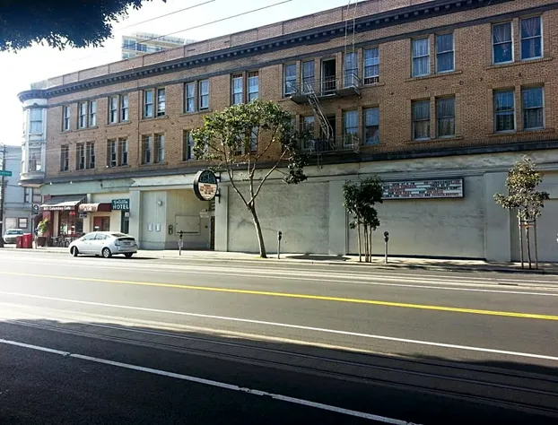 Entella Hotel hotel detail image 4