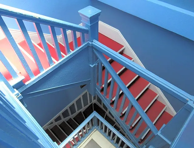 Haveli Hotel San Francisco hotel detail image 1