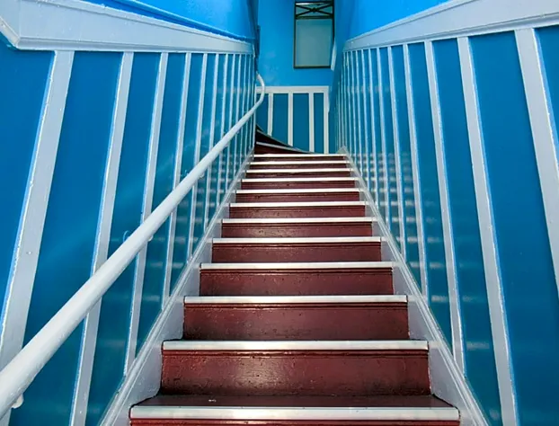 Haveli Hotel San Francisco hotel detail image 2