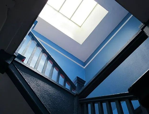 Haveli Hotel San Francisco hotel detail image 4