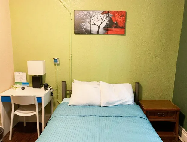 Orange Village Hostel hotel detail image 3