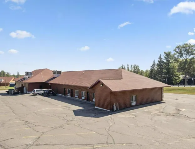 Commander Motel hotel detail image 2