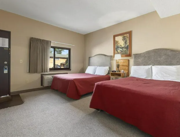 Commander Motel hotel detail image 3