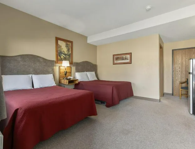 Commander Motel hotel detail image 4