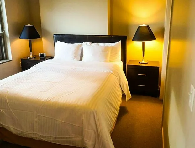 Oakwood at Via 6 hotel detail image 1