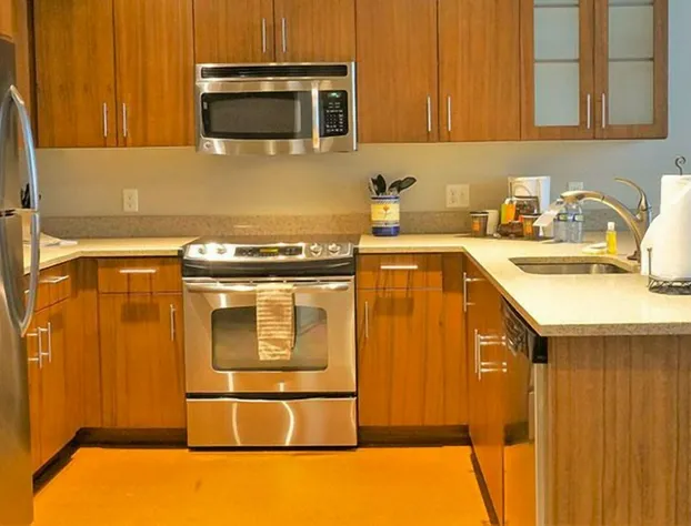 Oakwood at Via 6 hotel detail image 2