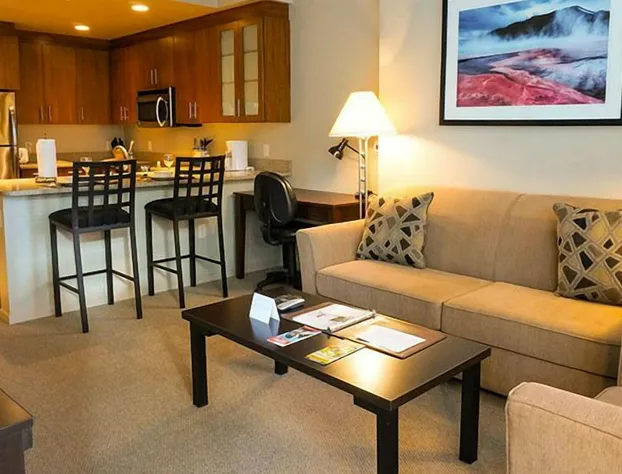 Oakwood at Via 6 hotel detail image 3