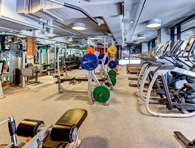 Oakwood at Via 6 hotel detail image 4