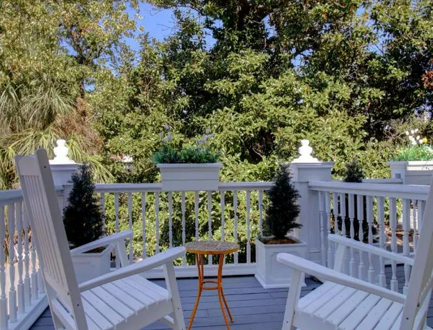 Azalea Inn and Villas hotel detail image 3